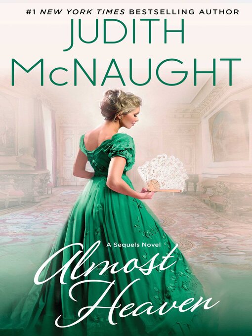 Title details for Almost Heaven by Judith McNaught - Available